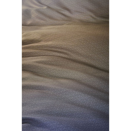 Voodipesukomplekt Ruth Blue