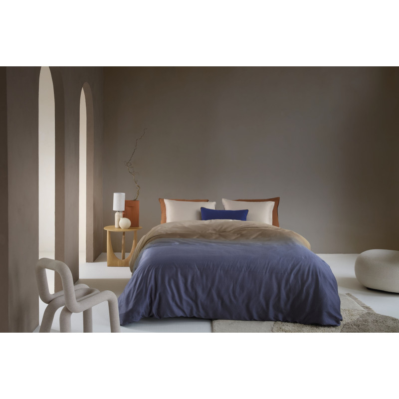 Voodipesukomplekt Ruth Blue