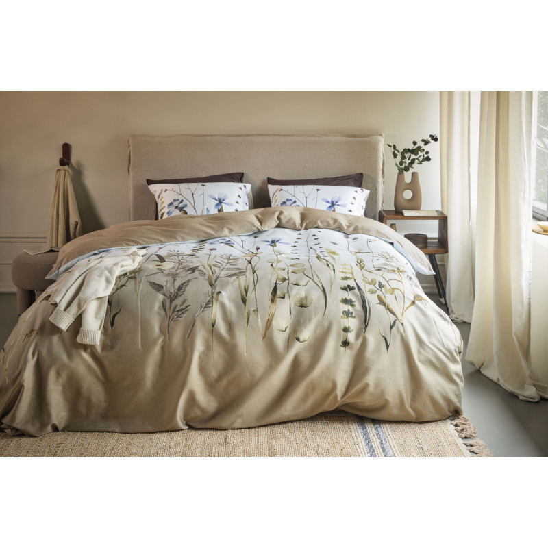 Voodipesukomplekt Sofia Natural