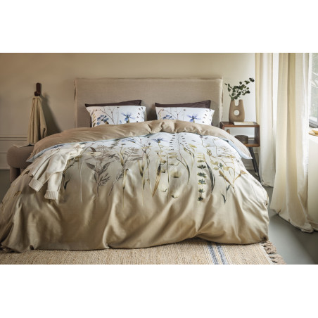 Voodipesukomplekt Sofia Natural