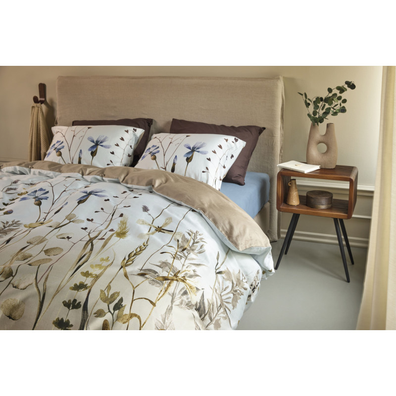 Voodipesukomplekt Sofia Natural