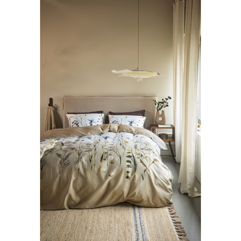 Voodipesukomplekt Sofia Natural