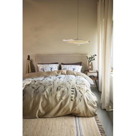 Voodipesukomplekt Sofia Natural