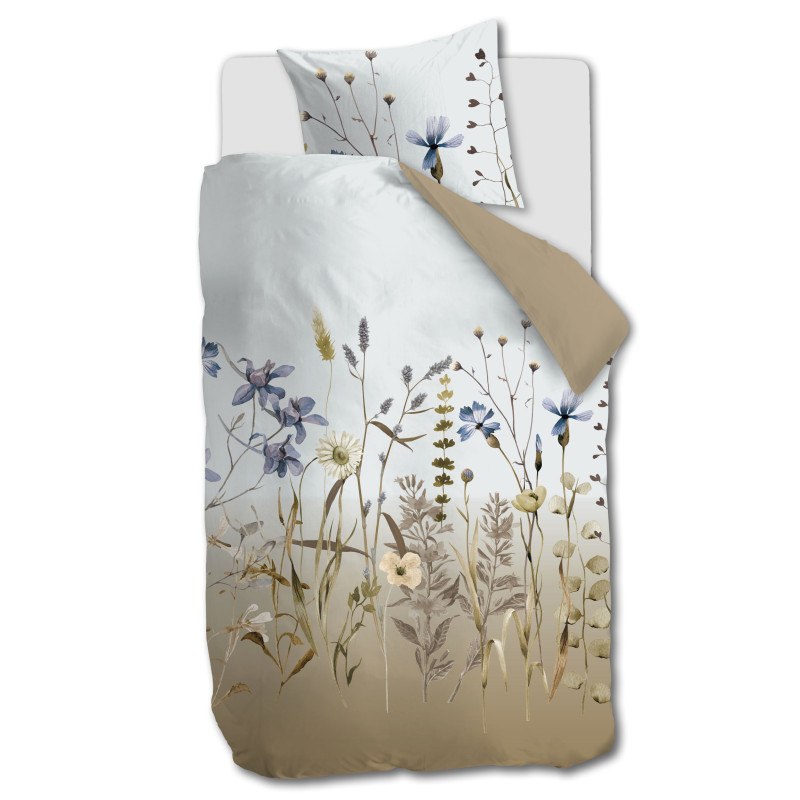 Voodipesukomplekt Sofia Natural