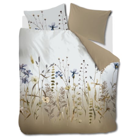 Voodipesukomplekt Sofia Natural