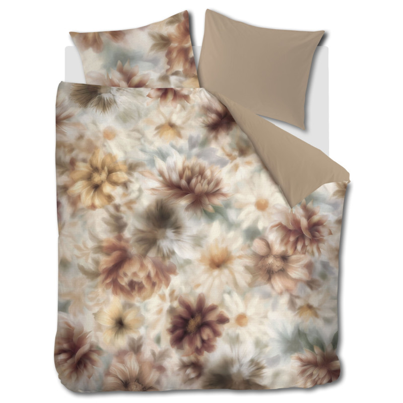 Voodipesukomplekt Tuuli Natural