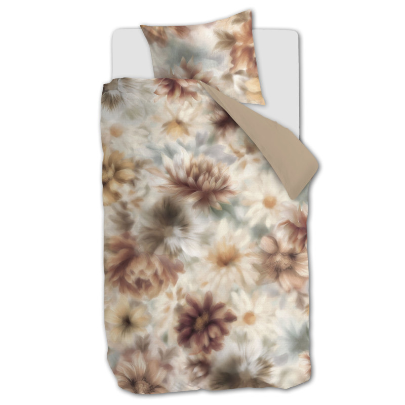 Voodipesukomplekt Tuuli Natural