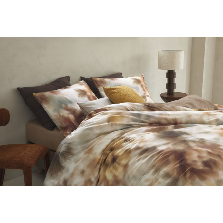 Voodipesukomplekt Tuuli Natural