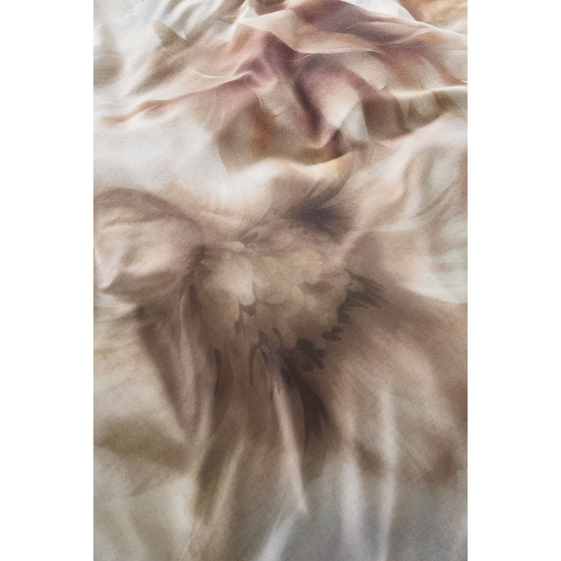 Voodipesukomplekt Tuuli Natural