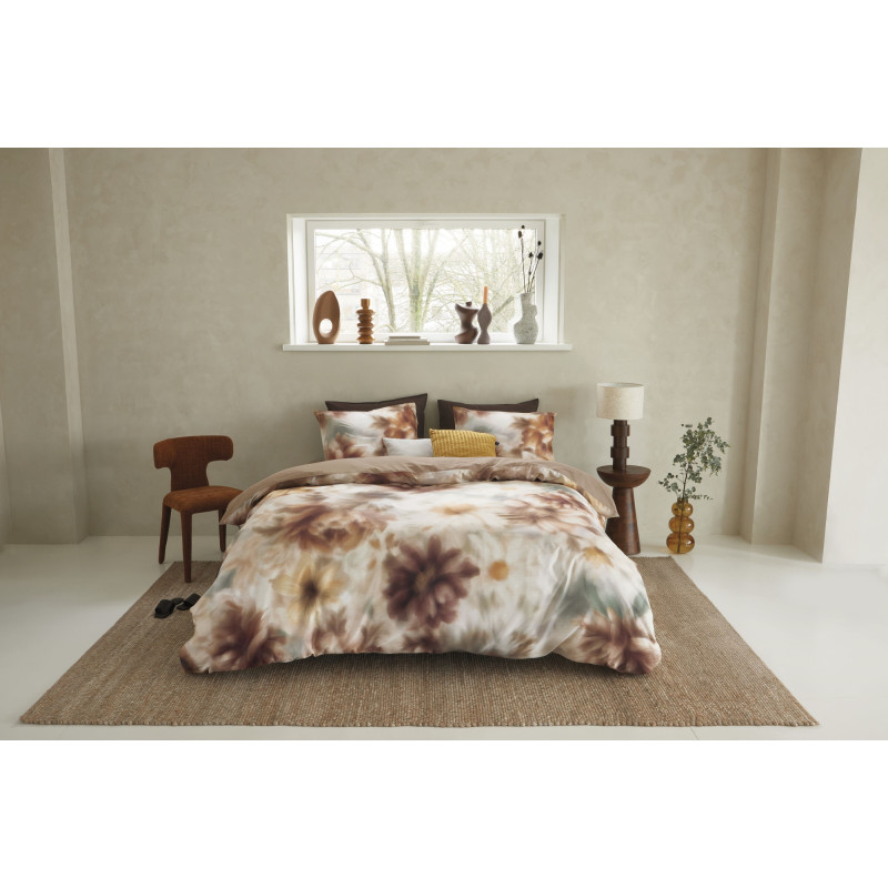 Voodipesukomplekt Tuuli Natural