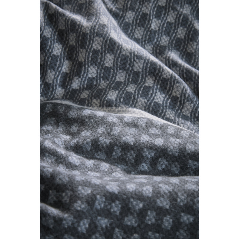 Voodipesukomplekt Fera Blue