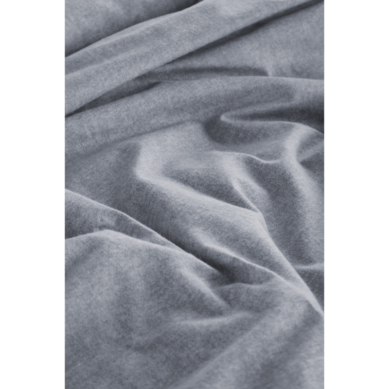 Voodipesukomplekt Frost Blue Grey