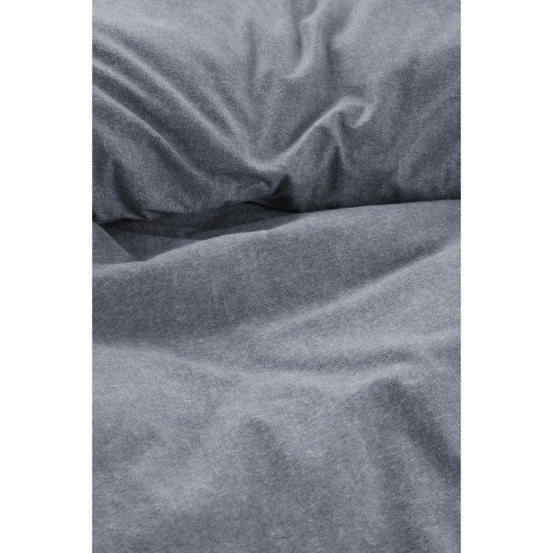 Voodipesukomplekt Frost Blue Grey