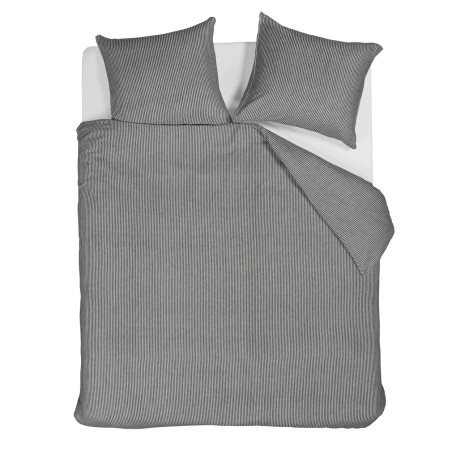 Voodipesukomplekt Ivan Black