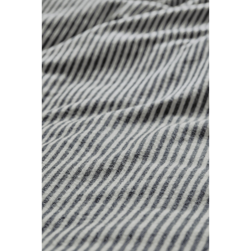 Voodipesukomplekt Ivan Black