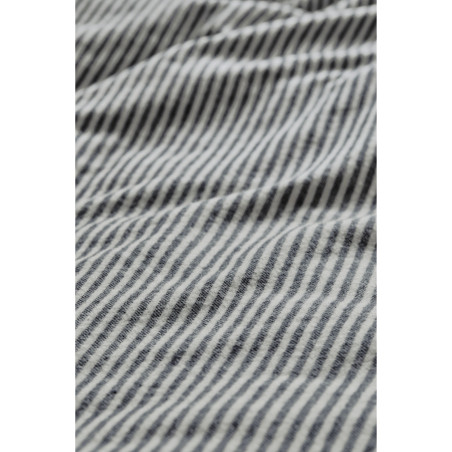 Voodipesukomplekt Ivan Black