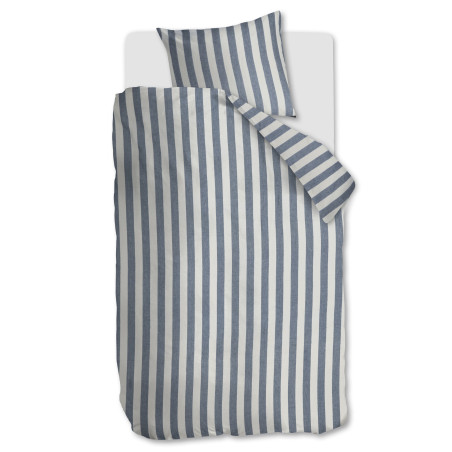 Voodipesukomplekt Jamie Blue interneti teel