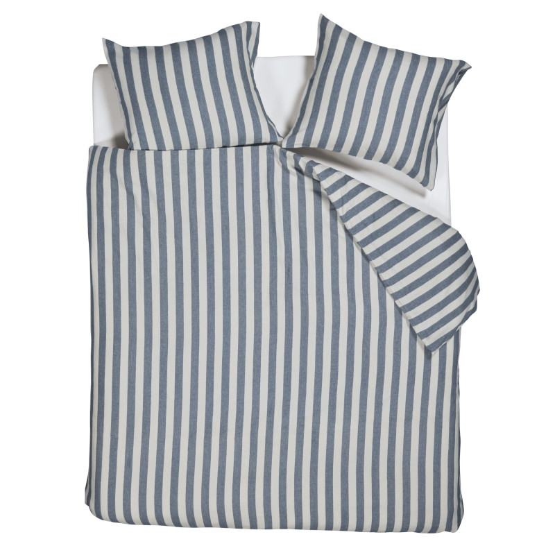 Voodipesukomplekt Jamie Blue