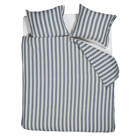 Voodipesukomplekt Jamie Blue