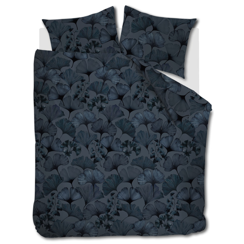 Voodipesukomplekt Presca Blue