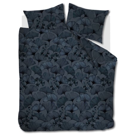 Voodipesukomplekt Presca Blue