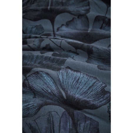 Voodipesukomplekt Presca Blue