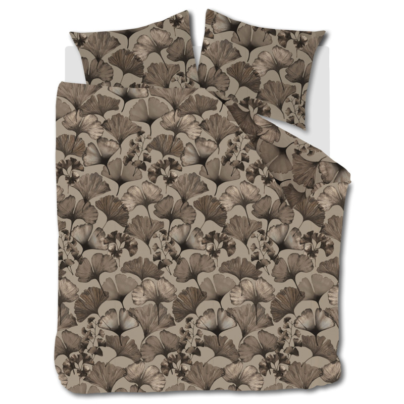 Voodipesukomplekt Presca Sand