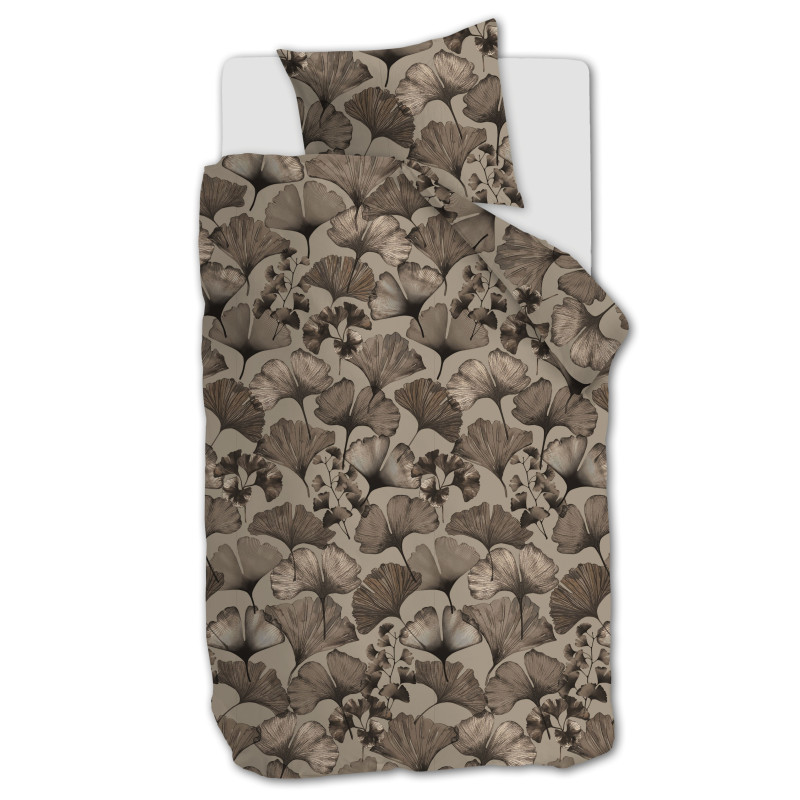 Voodipesukomplekt Presca Sand