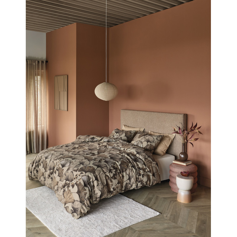 Voodipesukomplekt Presca Sand