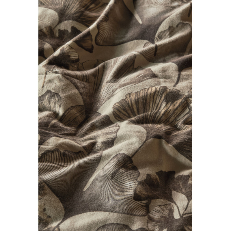 Voodipesukomplekt Presca Sand