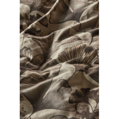 Voodipesukomplekt Presca Sand