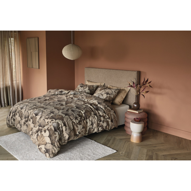 Voodipesukomplekt Presca Sand