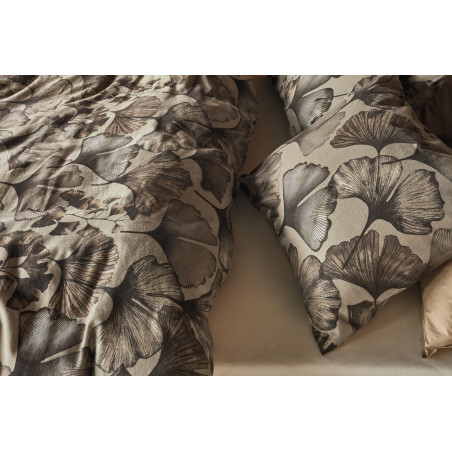 Voodipesukomplekt Presca Sand