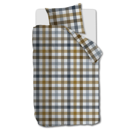 voodipesukomplekt Sem Blue interneti teel