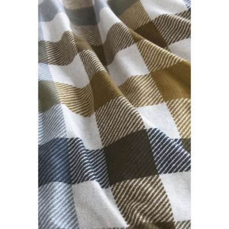 voodipesukomplekt Sem Blue