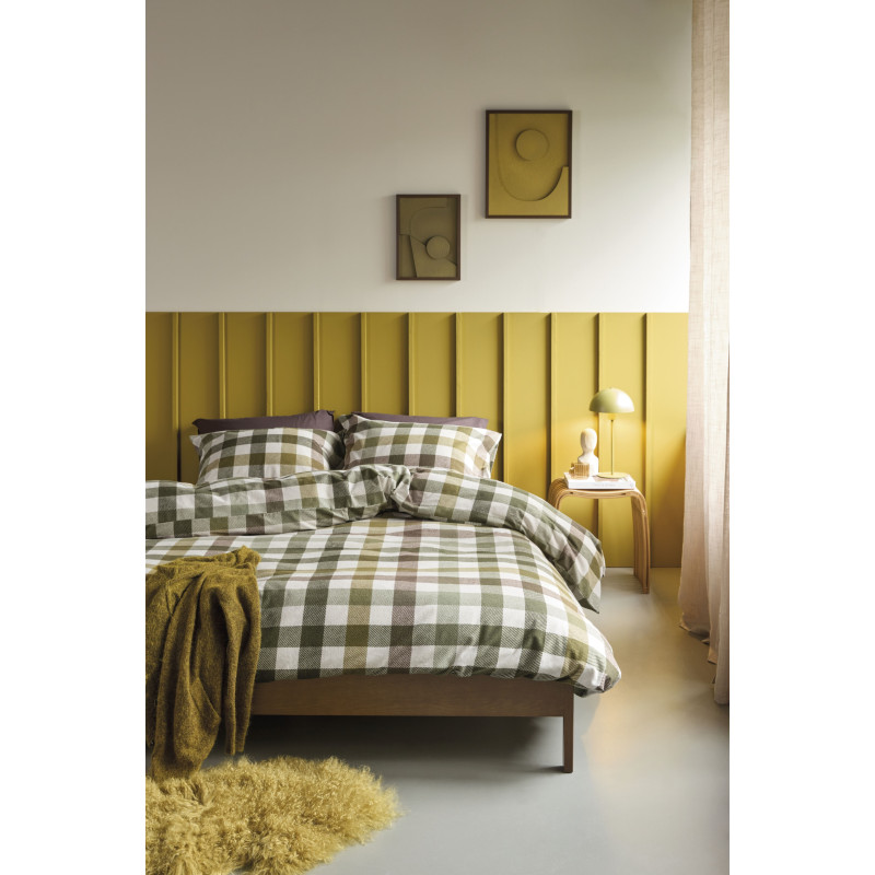 Voodipesukomplekt Sem Multi