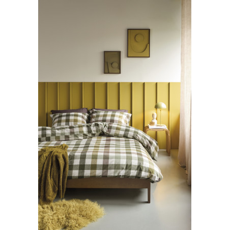 Voodipesukomplekt Sem Multi