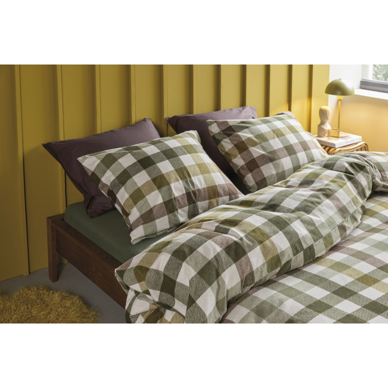 Voodipesukomplekt Sem Multi