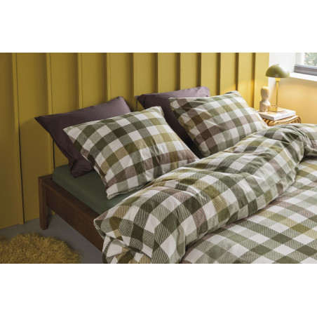 Voodipesukomplekt Sem Multi