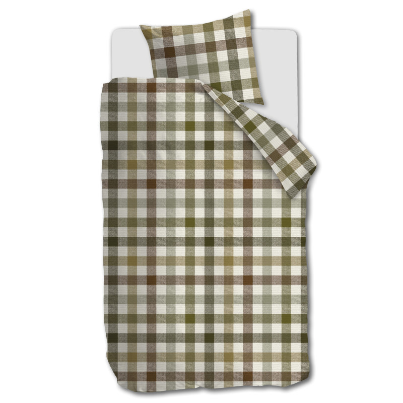 Voodipesukomplekt Sem Multi