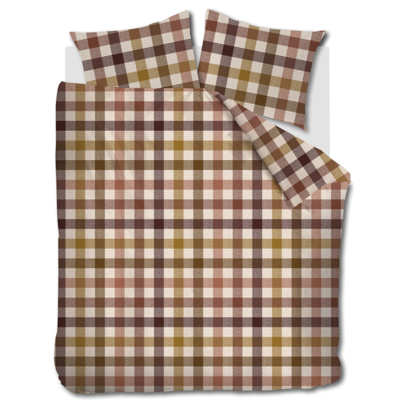 Voodipesukomplekt Sem Terra