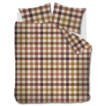 Voodipesukomplekt Sem Terra