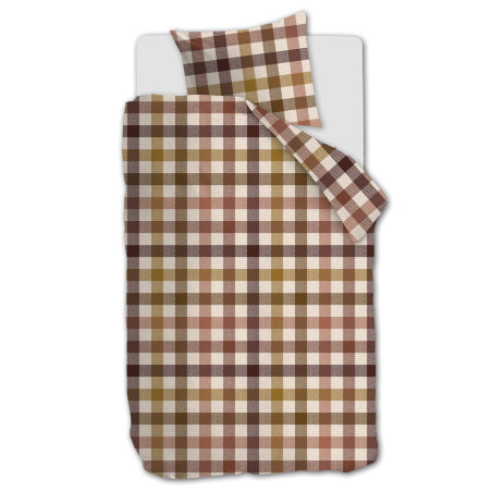 Voodipesukomplekt Sem Terra interneti teel