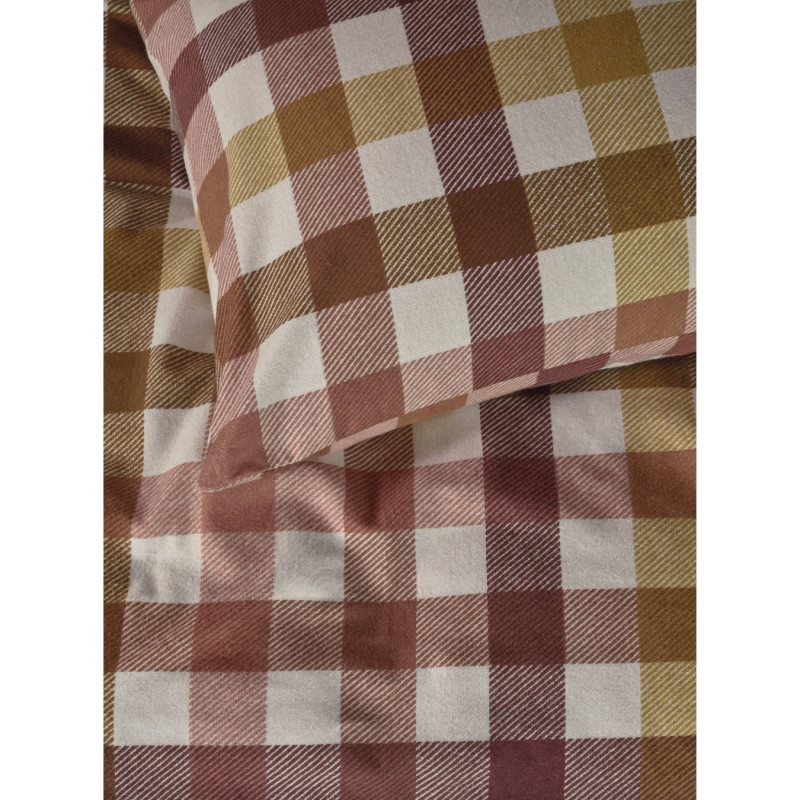 Voodipesukomplekt Sem Terra