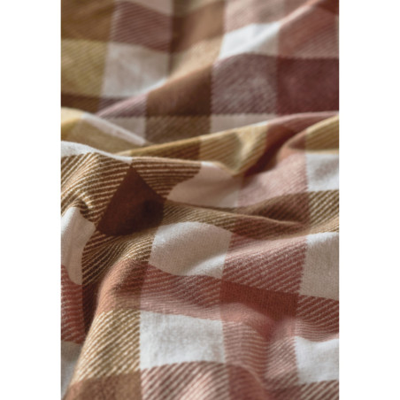 Voodipesukomplekt Sem Terra