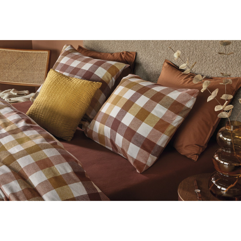 Voodipesukomplekt Sem Terra