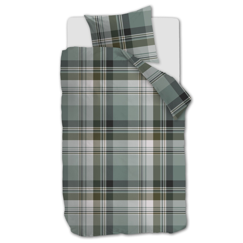 Voodipesukomplekt Vernon Green