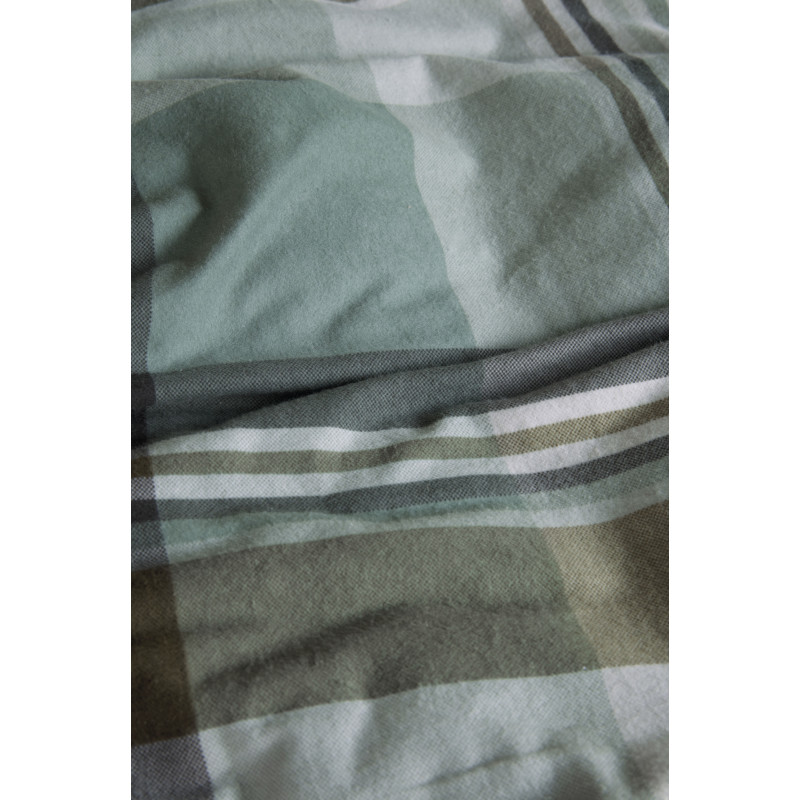 Voodipesukomplekt Vernon Green