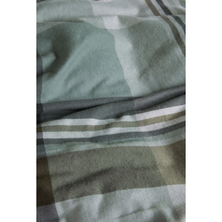 Voodipesukomplekt Vernon Green