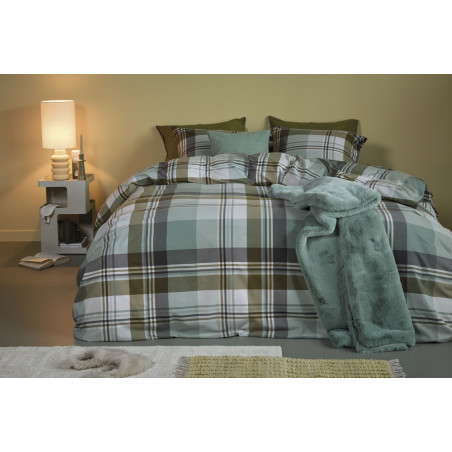 Voodipesukomplekt Vernon Green